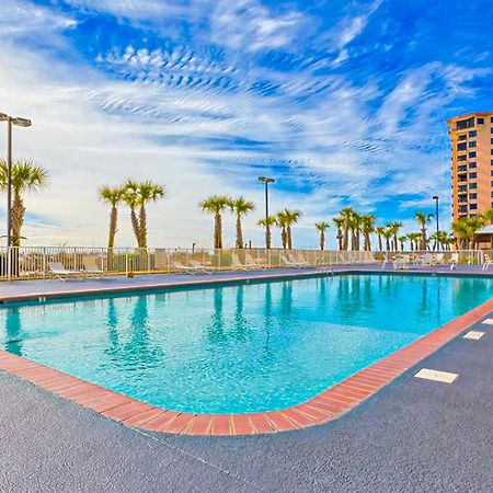 Regency Isle Villa Orange Beach Exterior photo