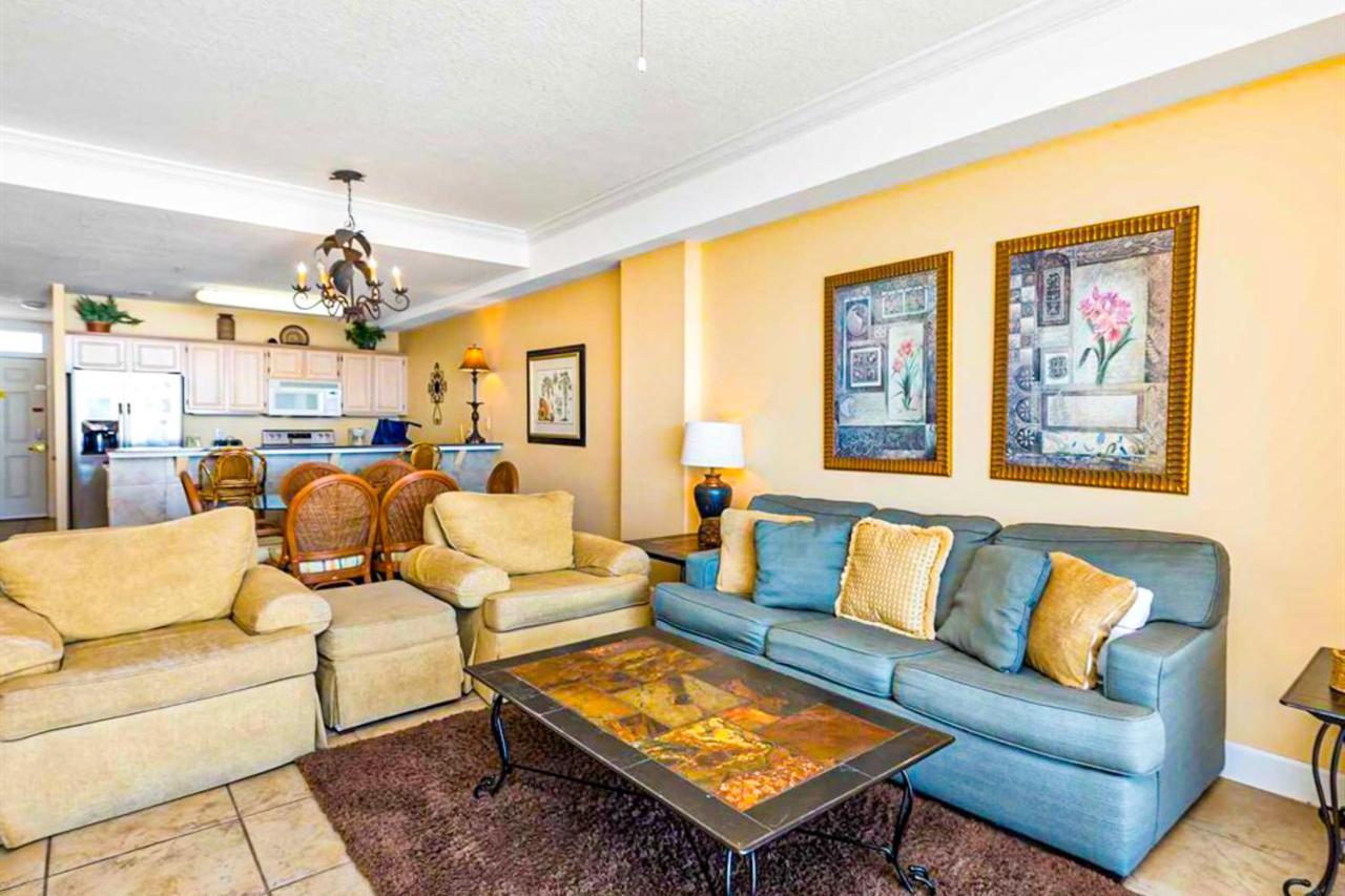 Regency Isle Villa Orange Beach Exterior photo