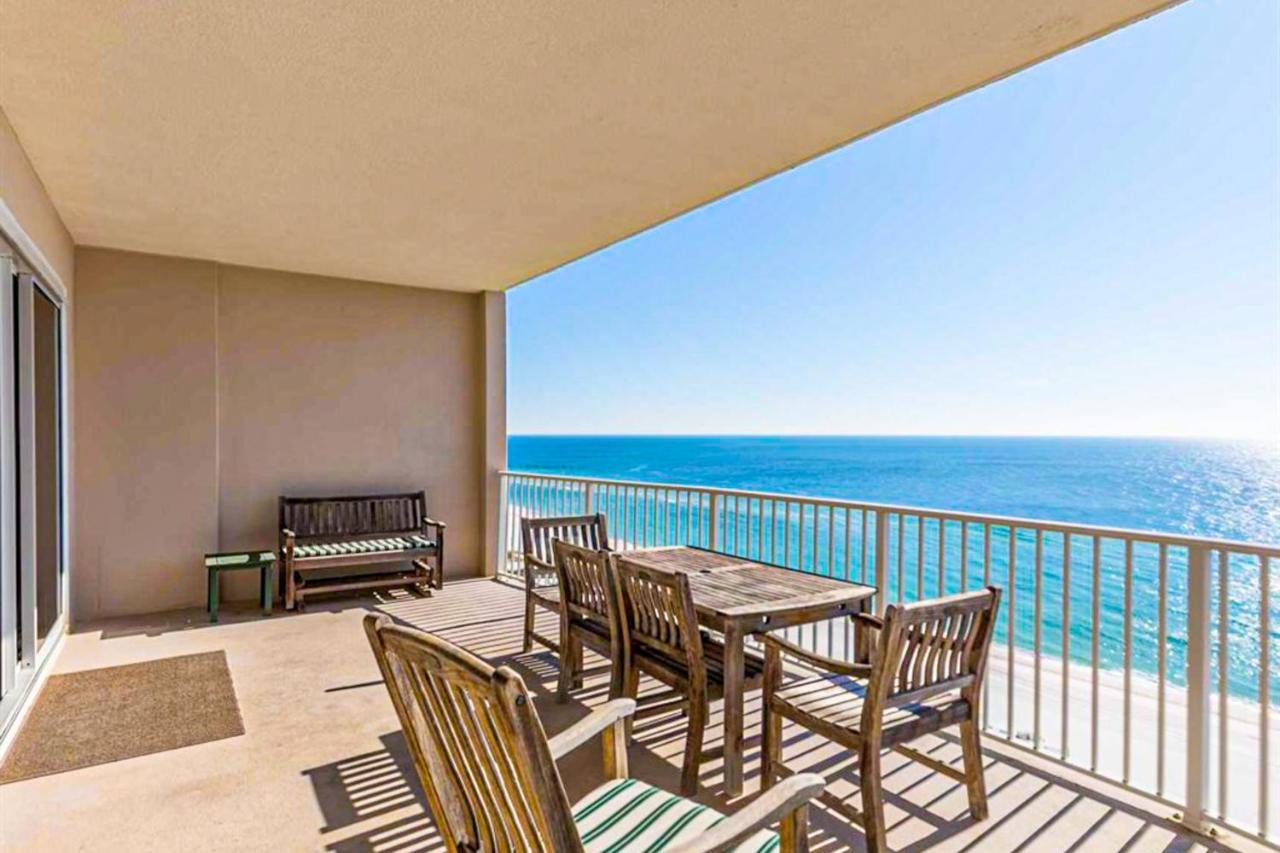 Regency Isle Villa Orange Beach Exterior photo