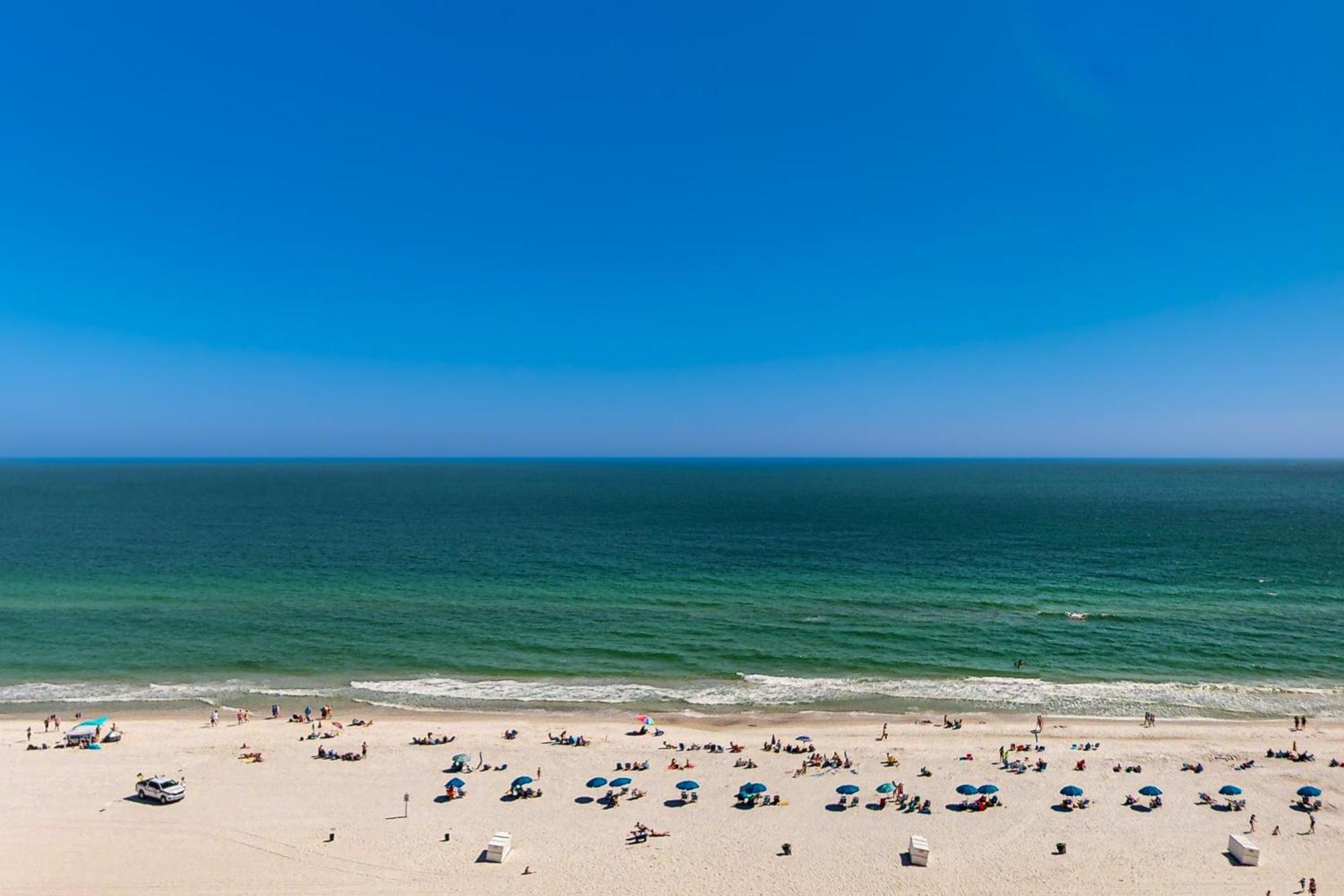 Regency Isle Villa Orange Beach Exterior photo