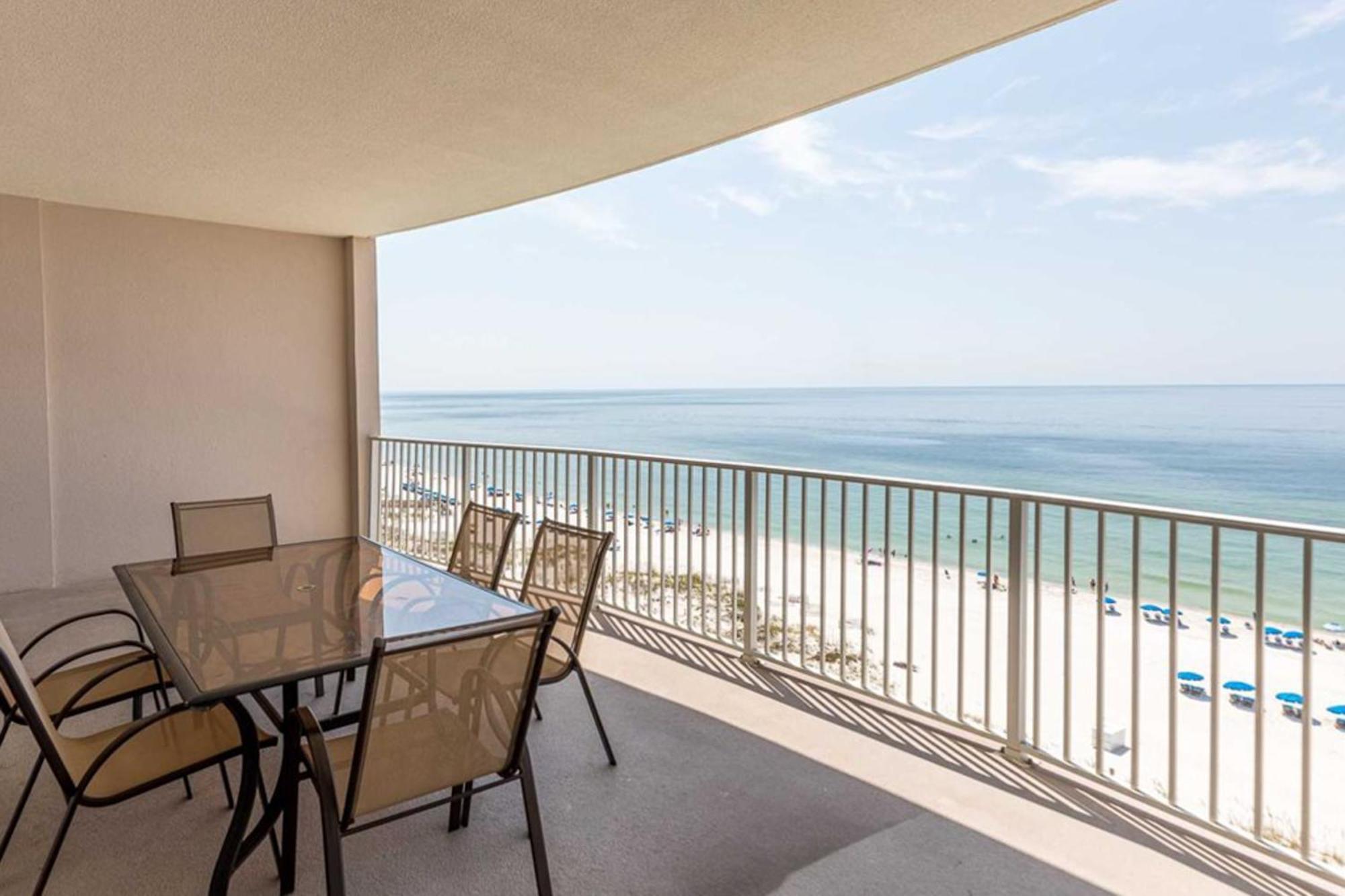 Regency Isle Villa Orange Beach Room photo