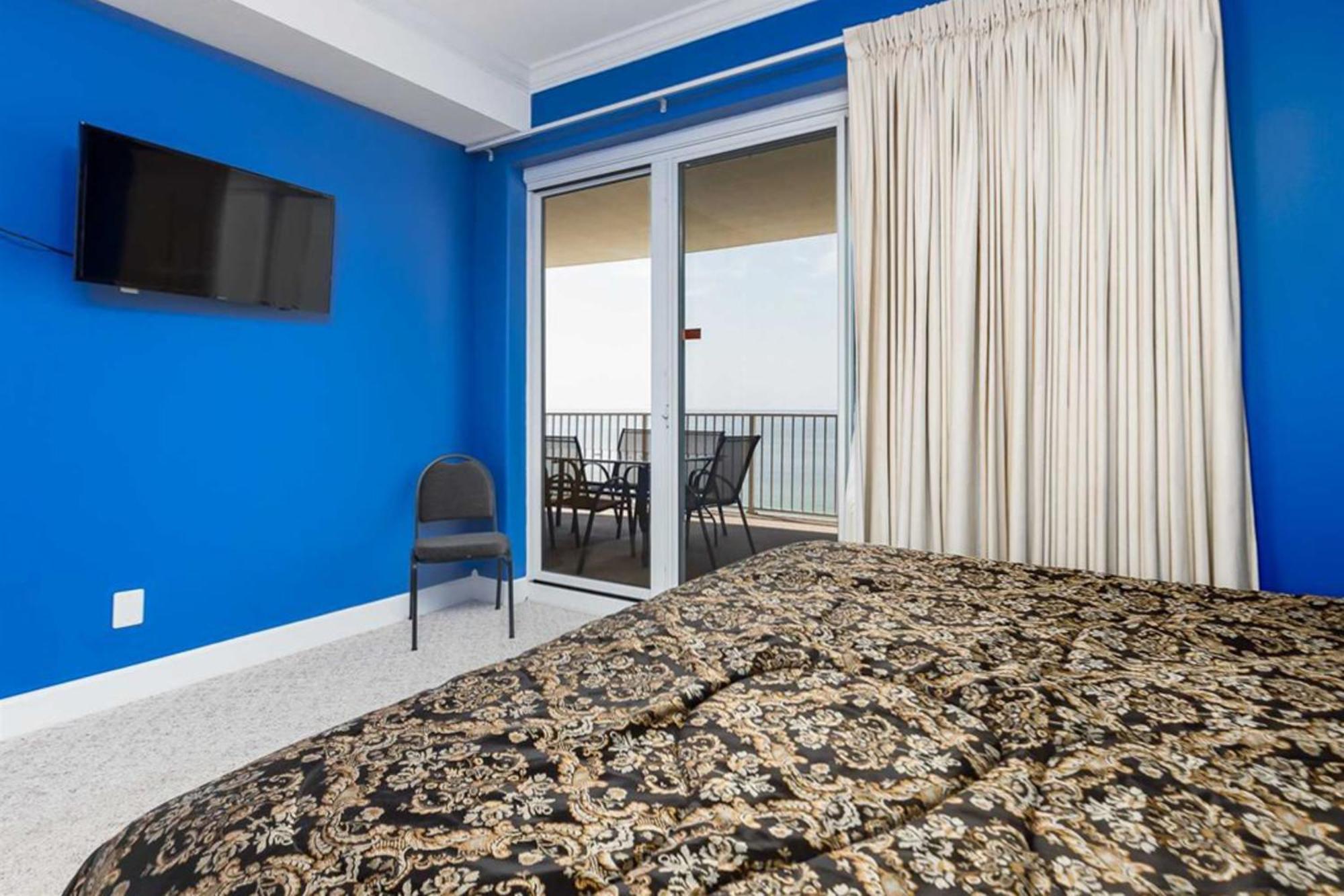 Regency Isle Villa Orange Beach Room photo