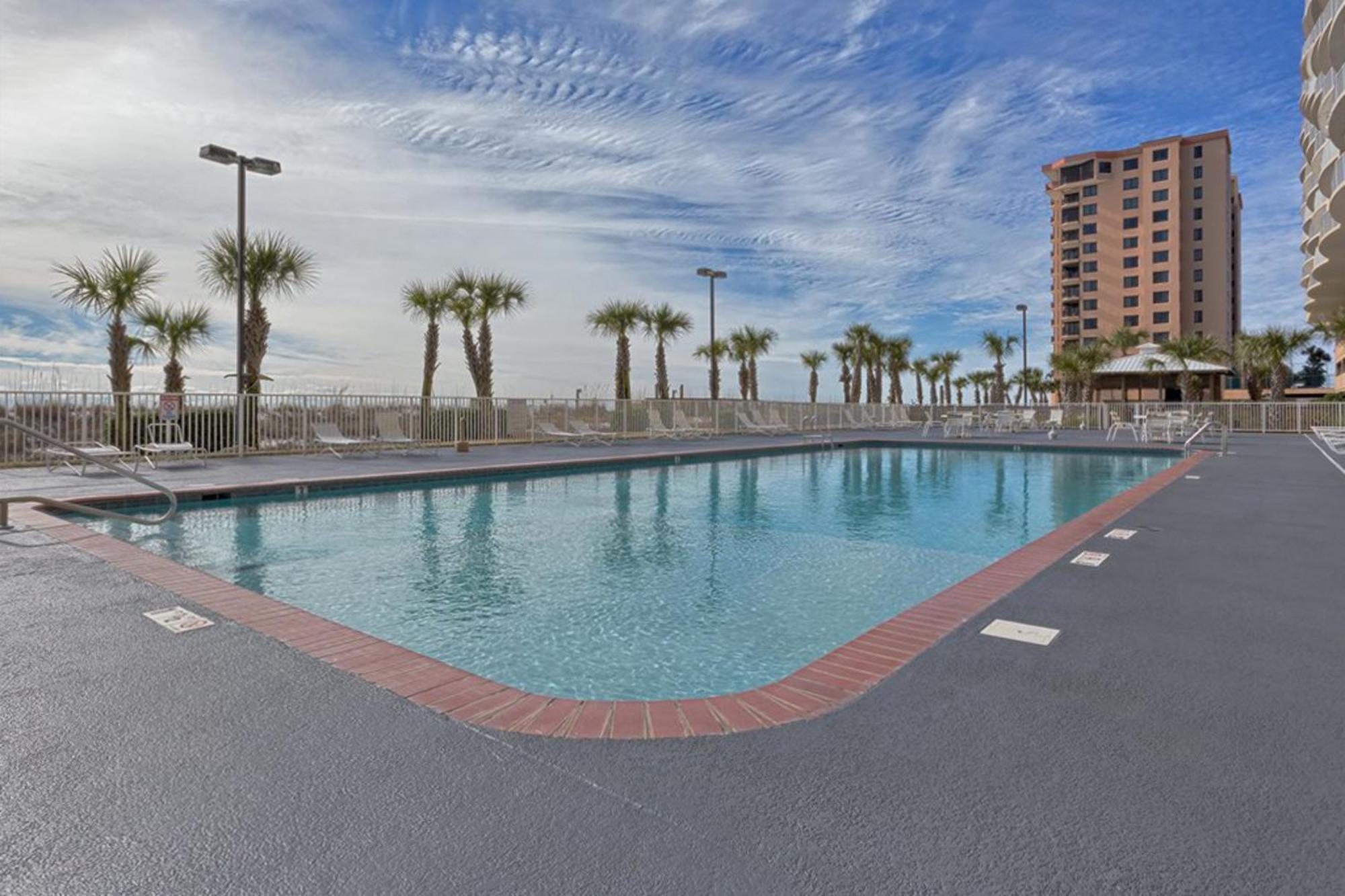 Regency Isle Villa Orange Beach Room photo