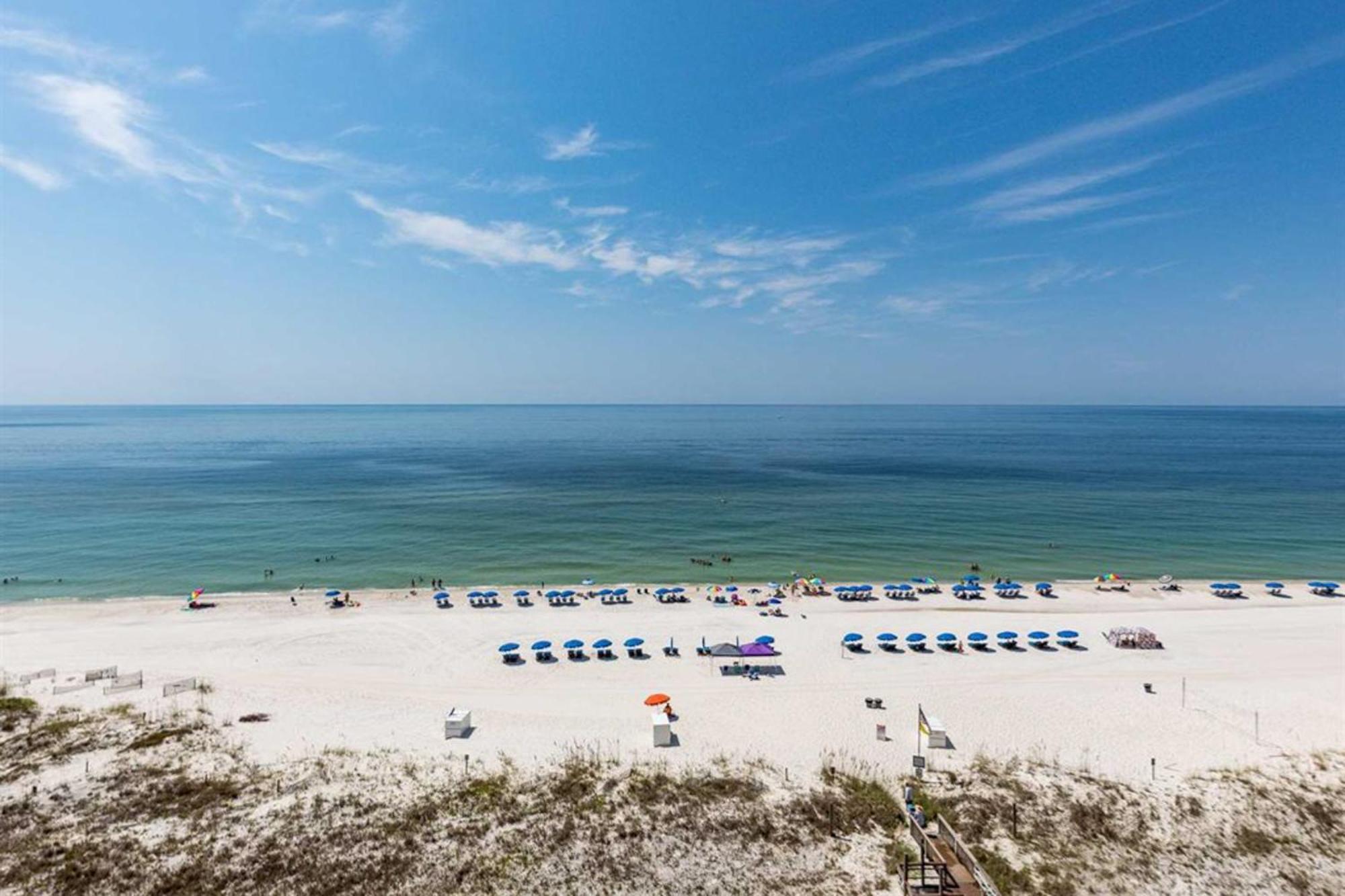 Regency Isle Villa Orange Beach Room photo
