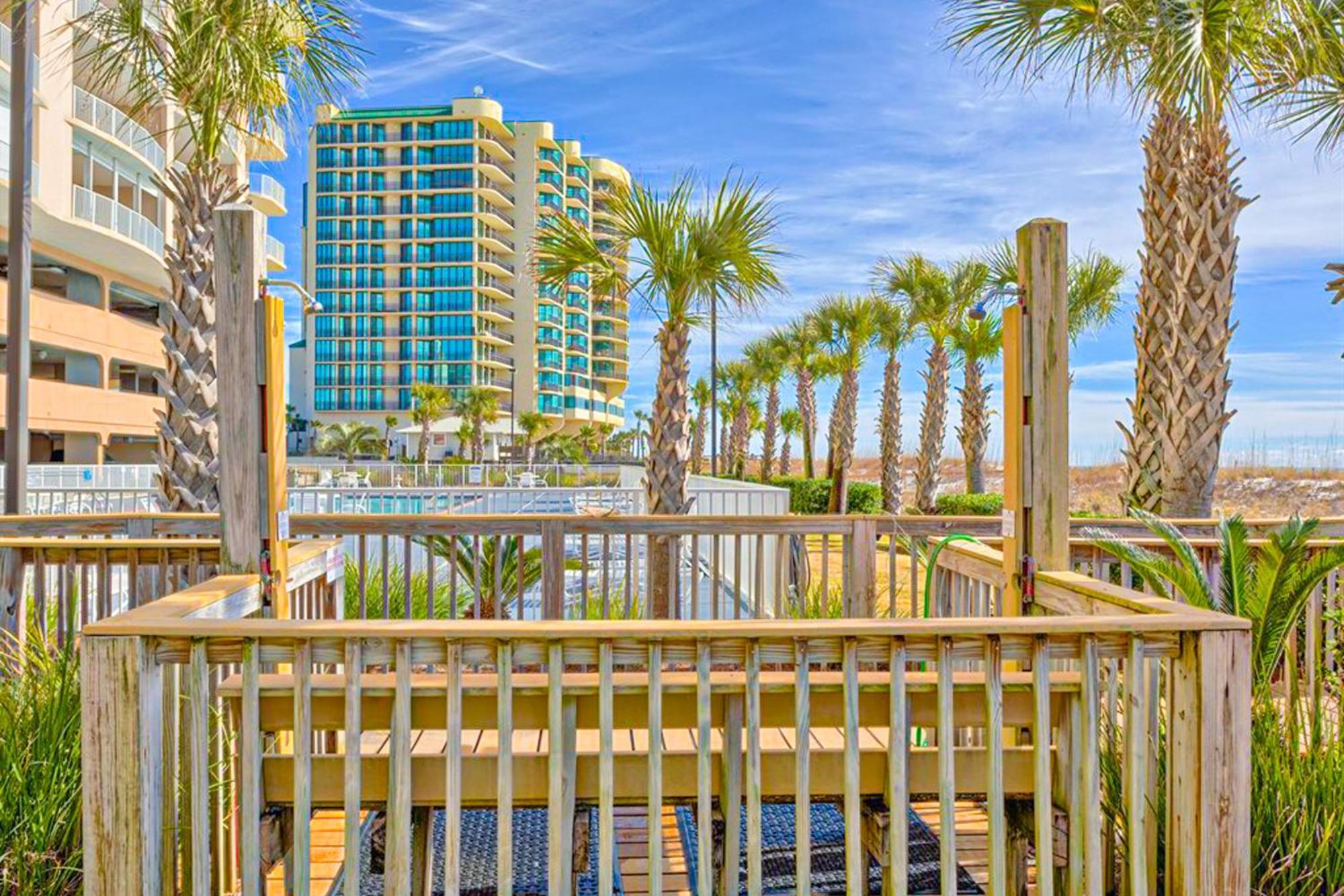 Regency Isle Villa Orange Beach Room photo