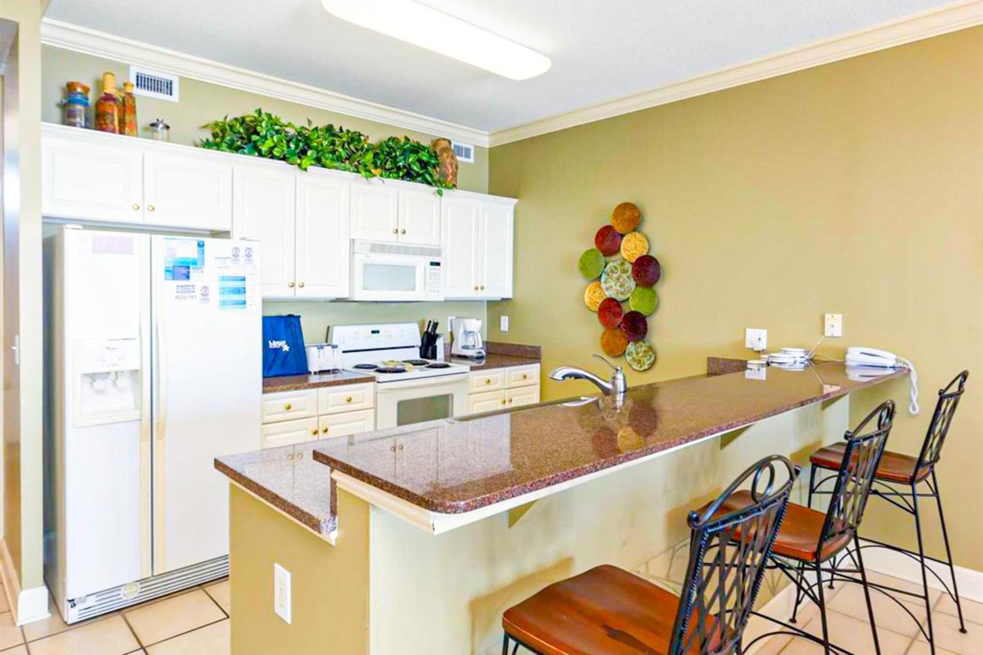 Regency Isle Villa Orange Beach Room photo
