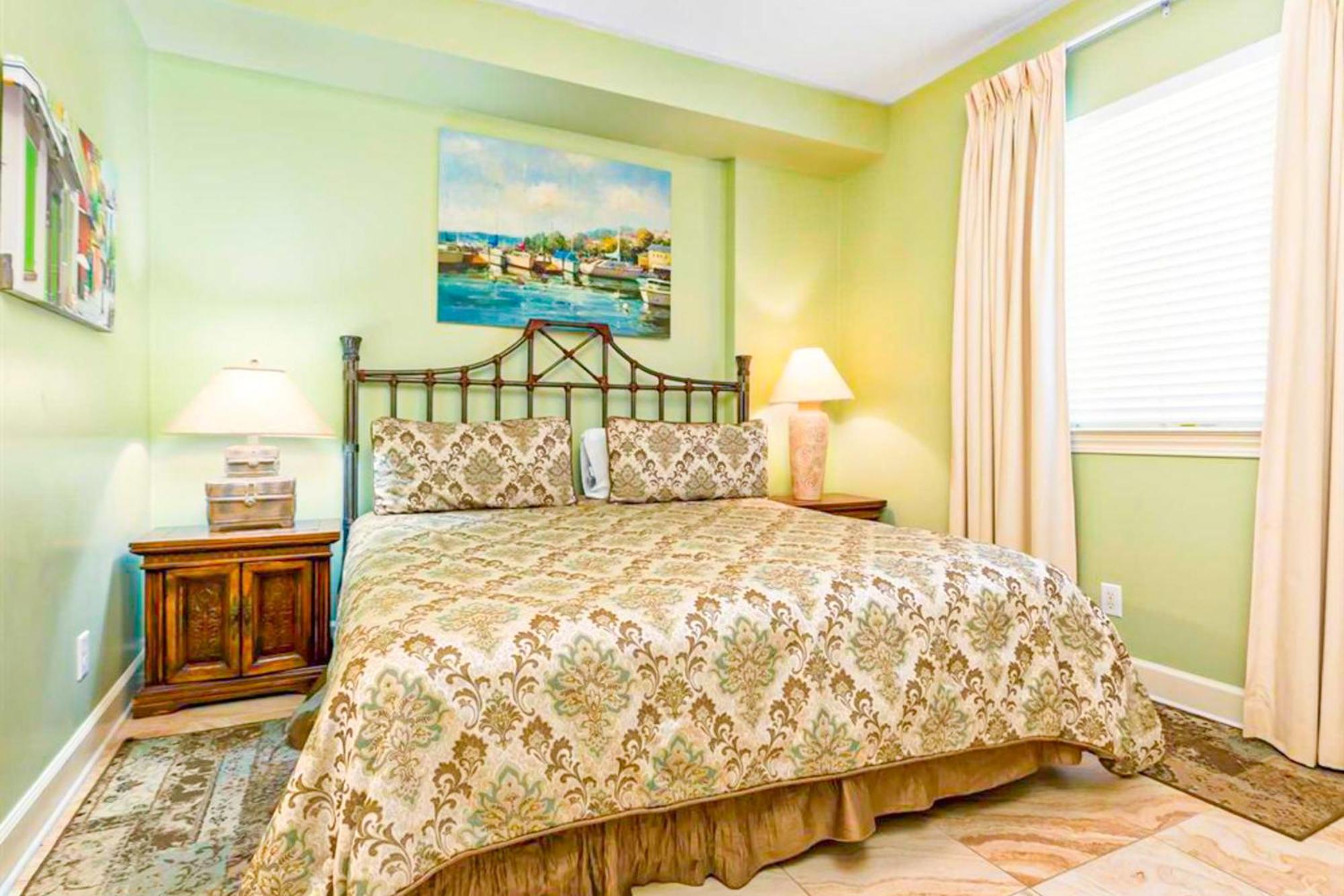 Regency Isle Villa Orange Beach Room photo