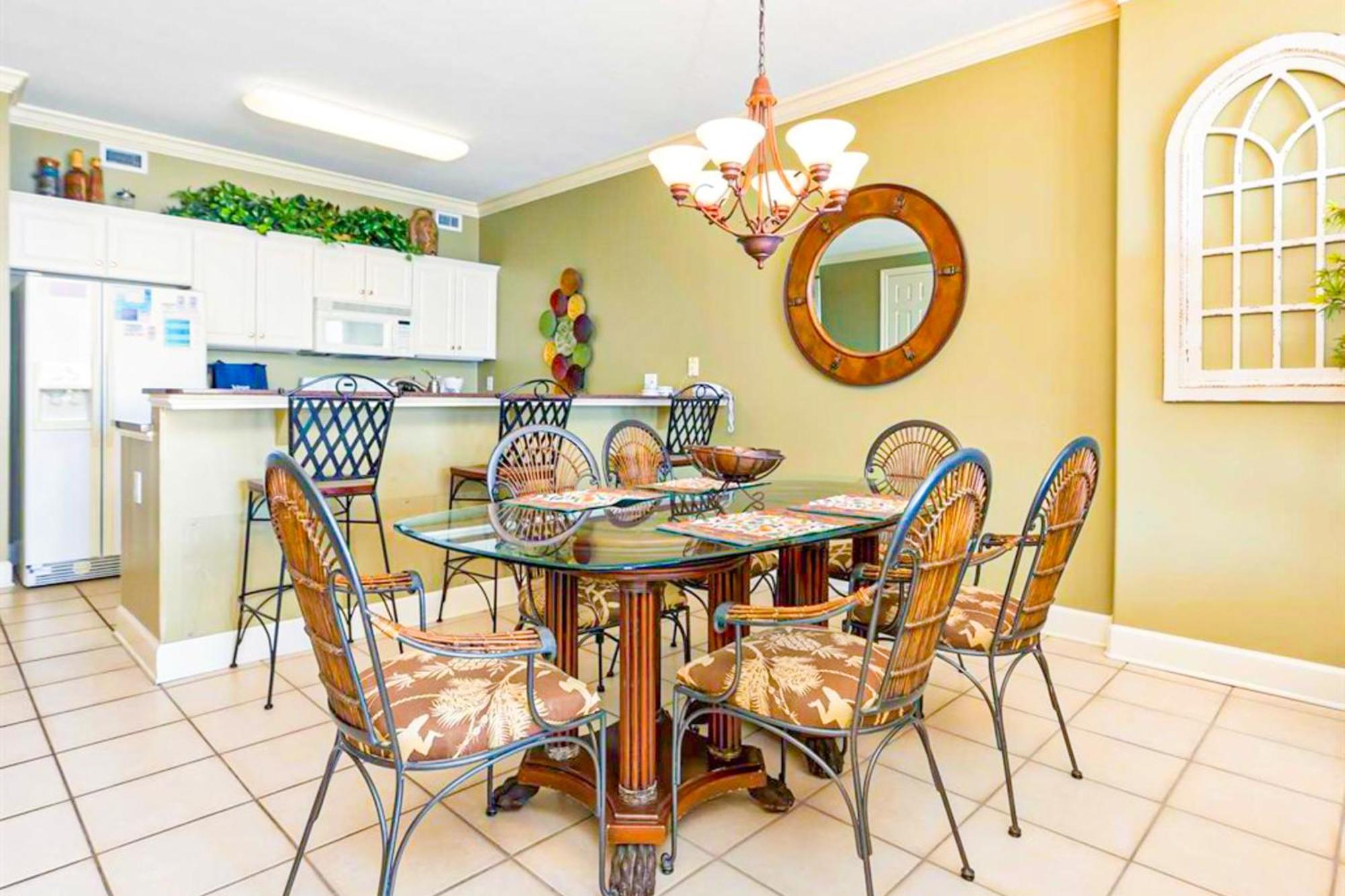 Regency Isle Villa Orange Beach Room photo
