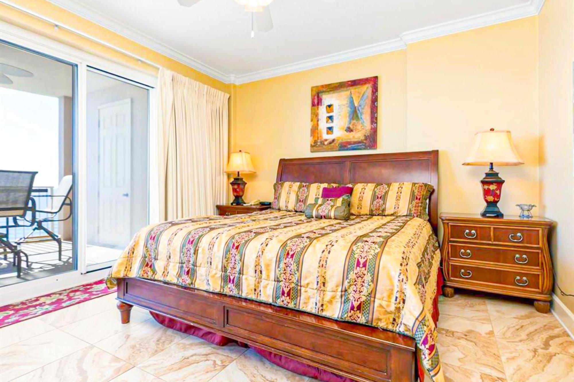 Regency Isle Villa Orange Beach Room photo