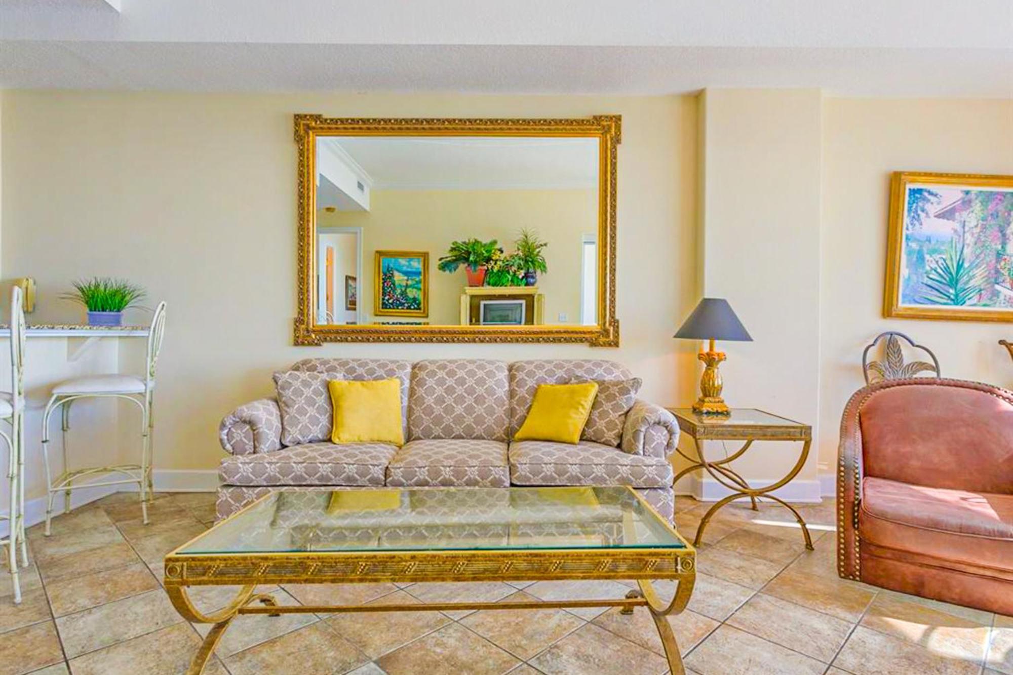 Regency Isle Villa Orange Beach Room photo