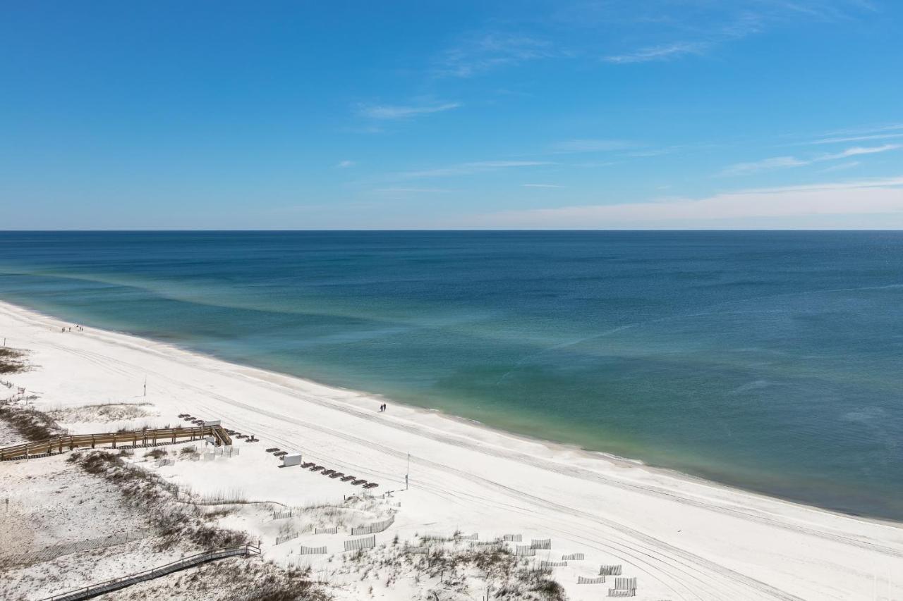 Regency Isle Villa Orange Beach Exterior photo