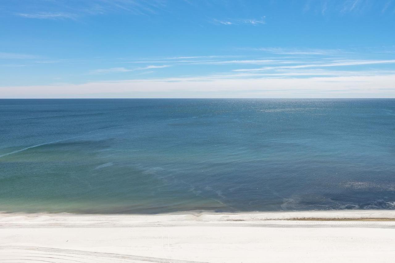 Regency Isle Villa Orange Beach Exterior photo